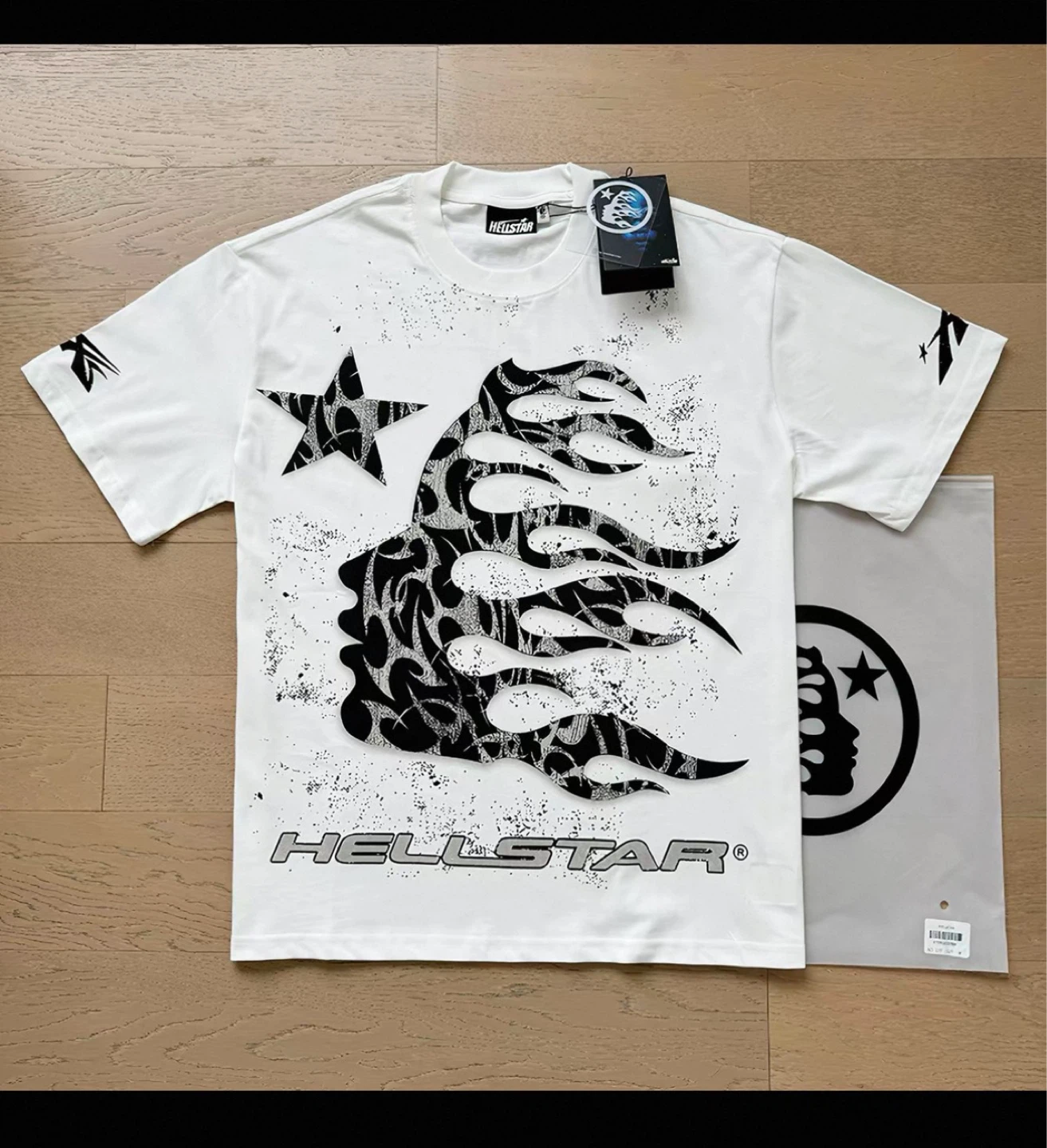 Hellstar tracksuit - photo 4