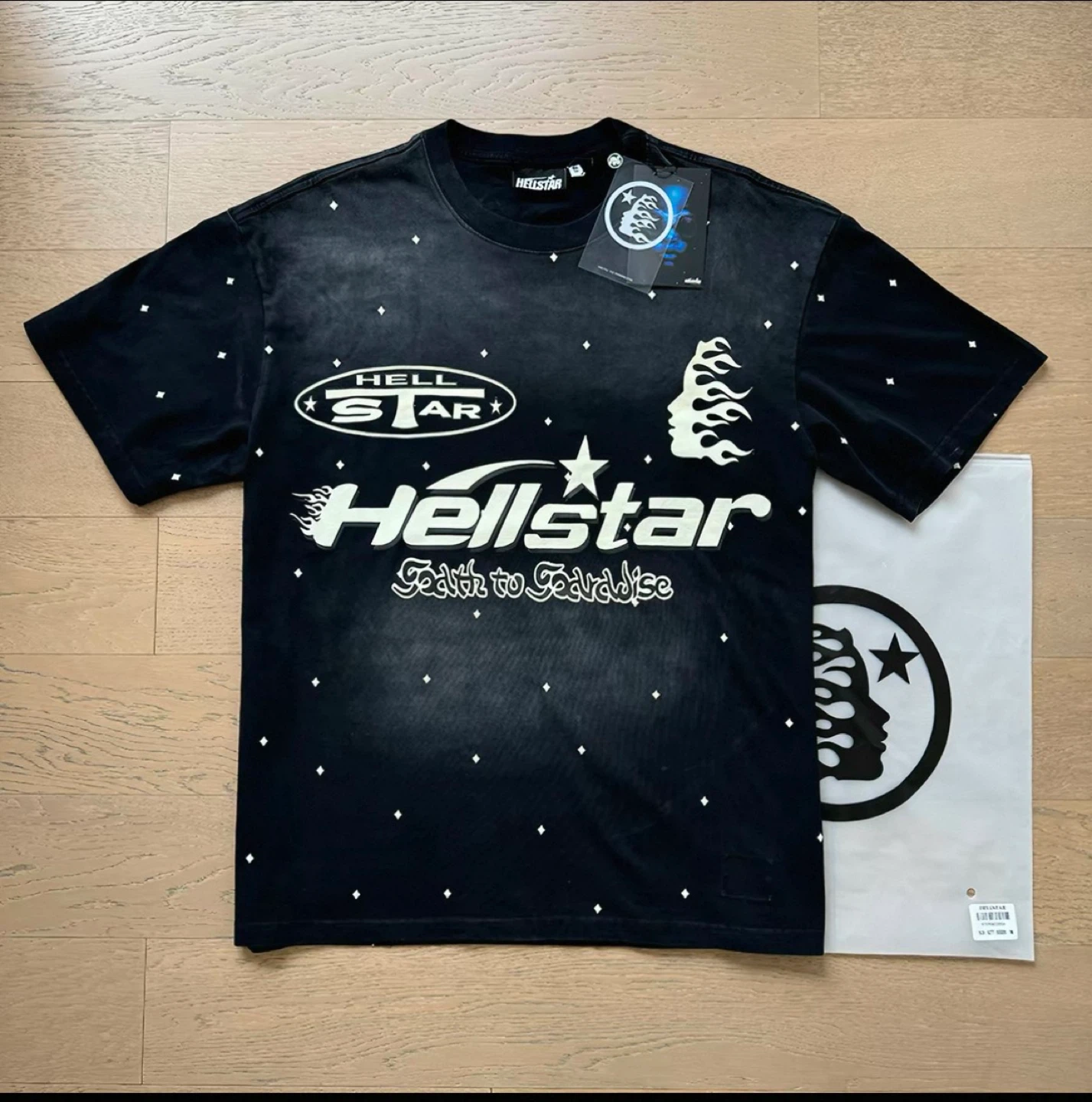 Hellstar tracksuit - photo 2