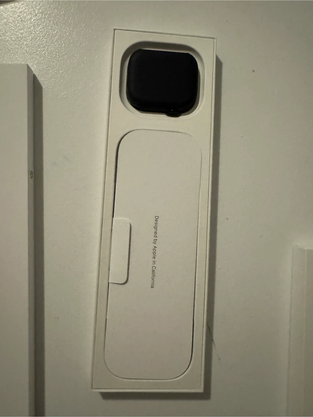 Apple Watch Series 11 (46mm) Jet Black - photo 3