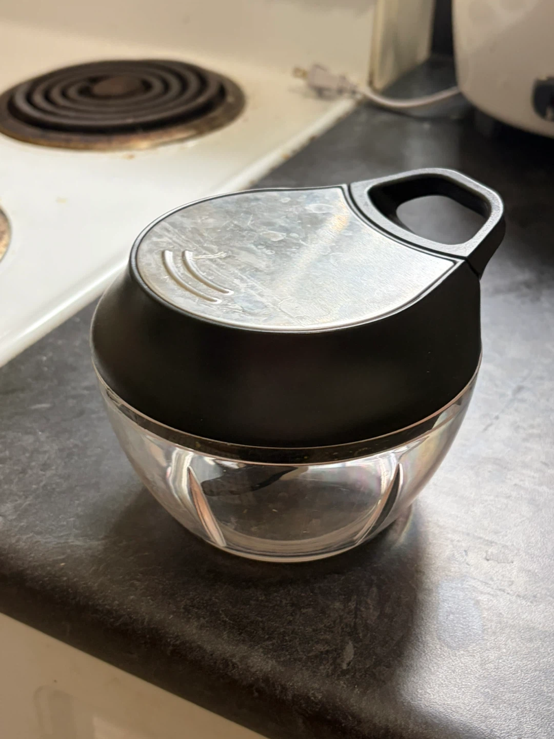 Manual Food Chopper
