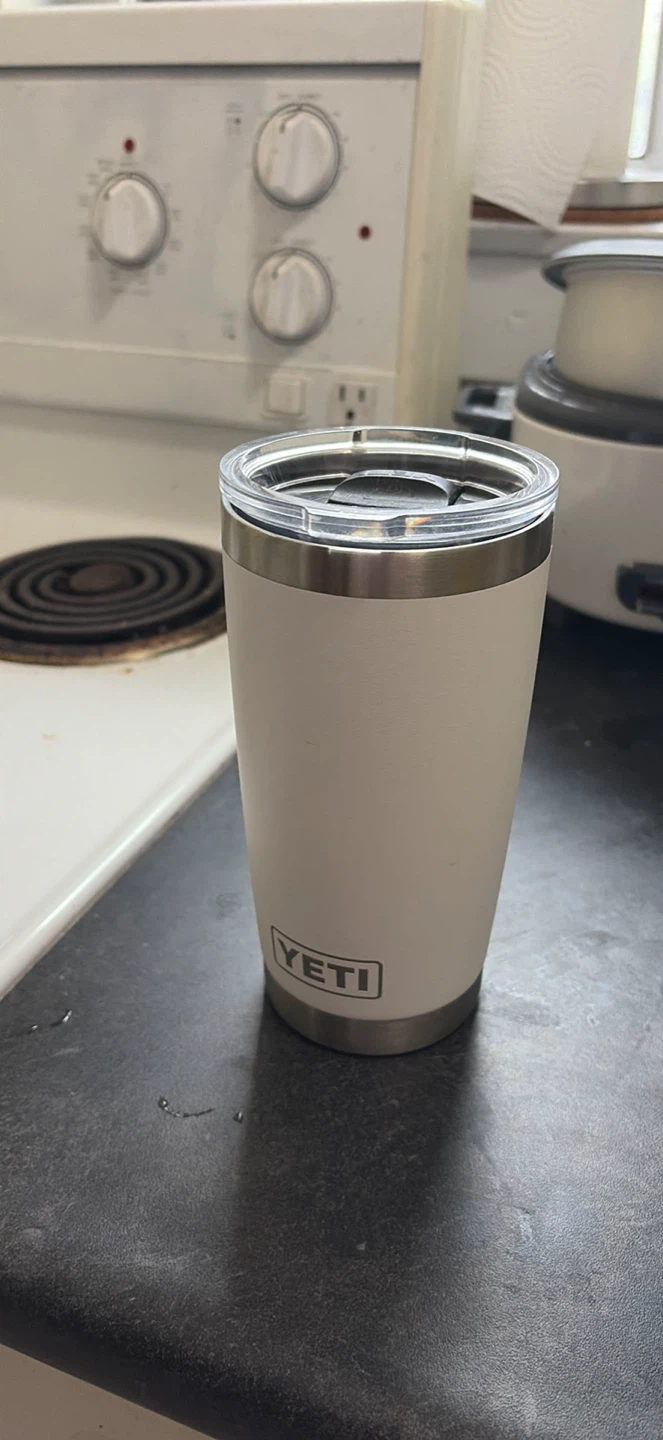 Yeti Tumbler