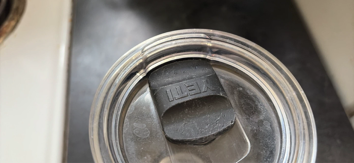 Yeti Tumbler - photo 2