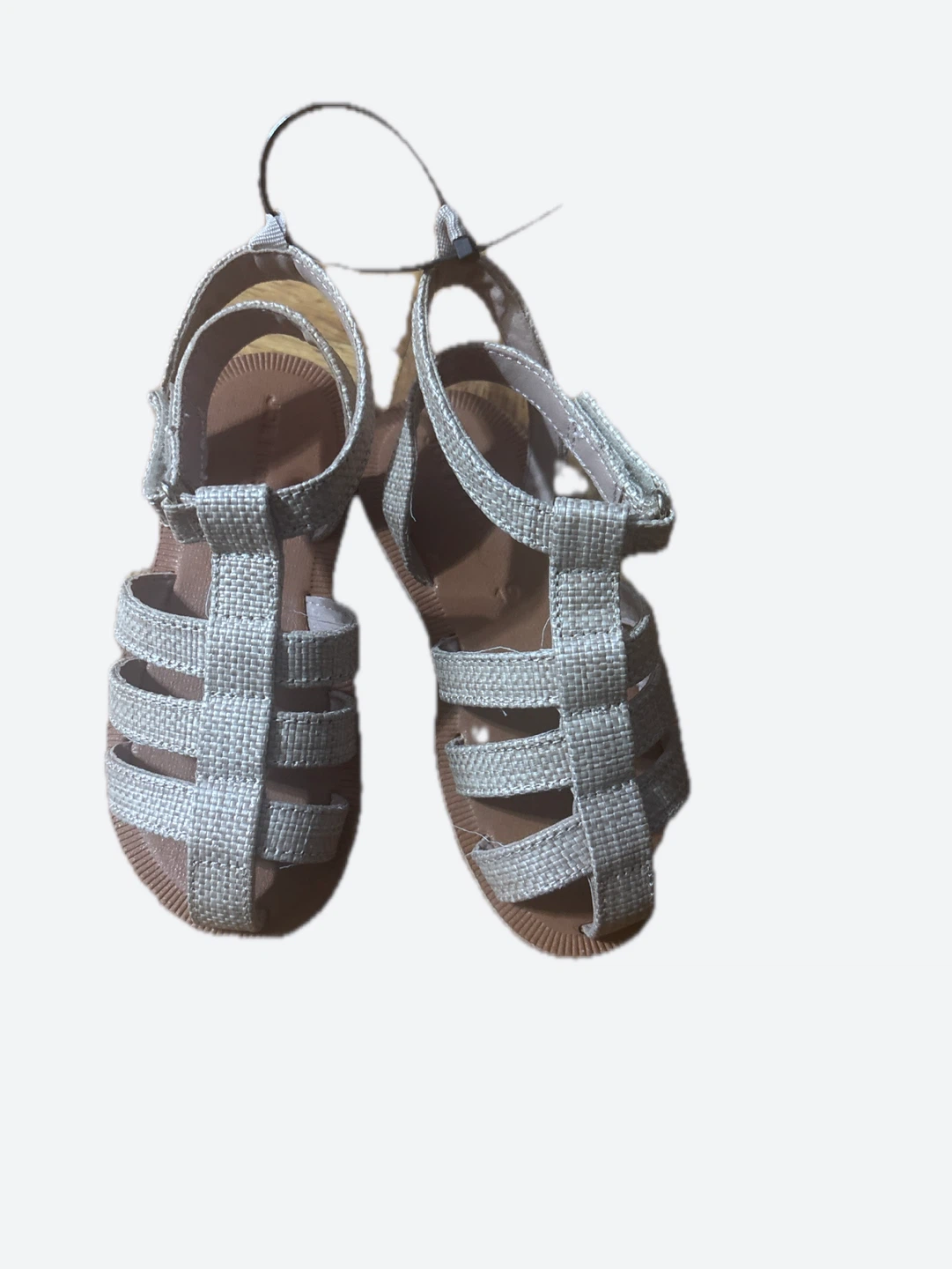 Toodler’s Gladiator Sandals size 10