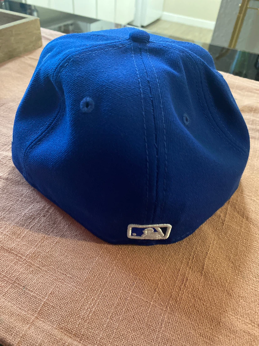 New Era Toronto Blue Jays 59FIFTY Baseball Cap - photo 2