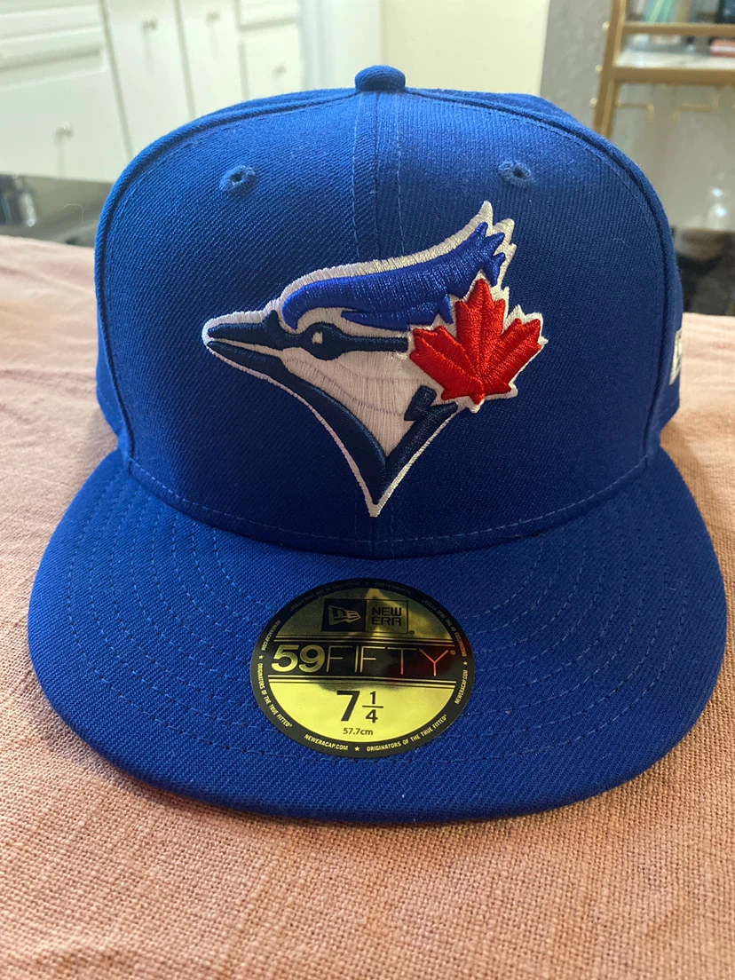 New Era Toronto Blue Jays 59FIFTY Baseball Cap
