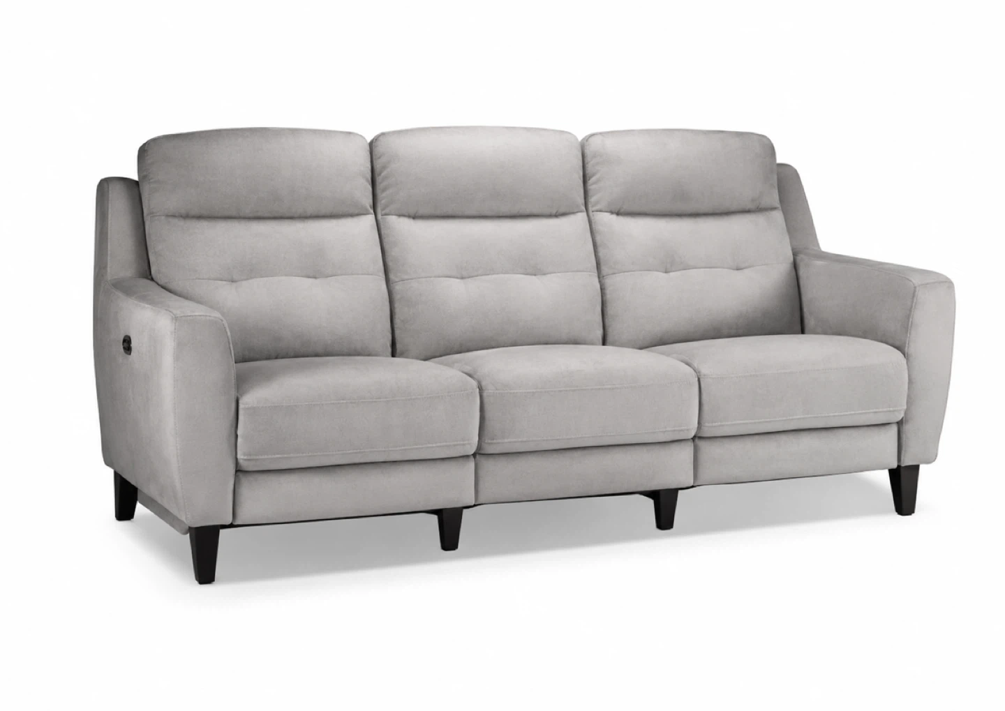 Reclining sofa