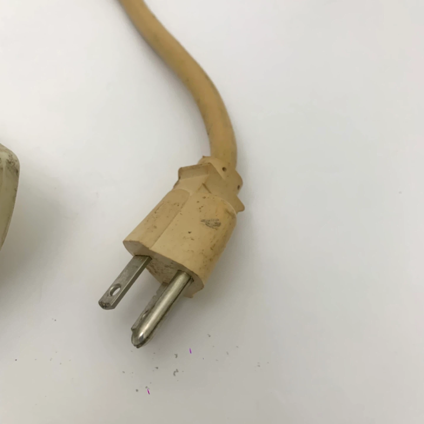 Power Bar Electronics Power Strip 6 Outlet Extension Cord - photo 3