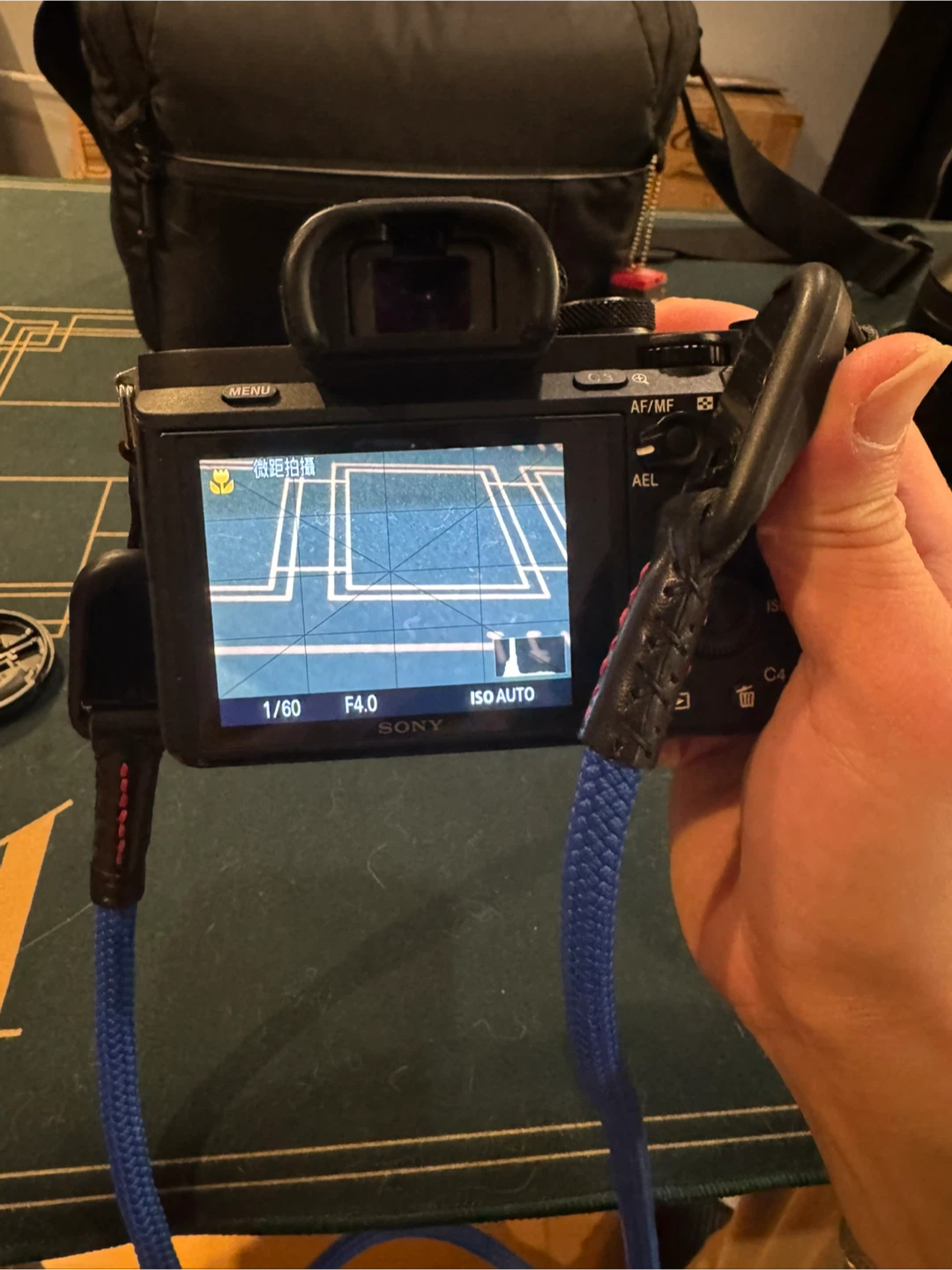 Sony cameras a I - photo 2