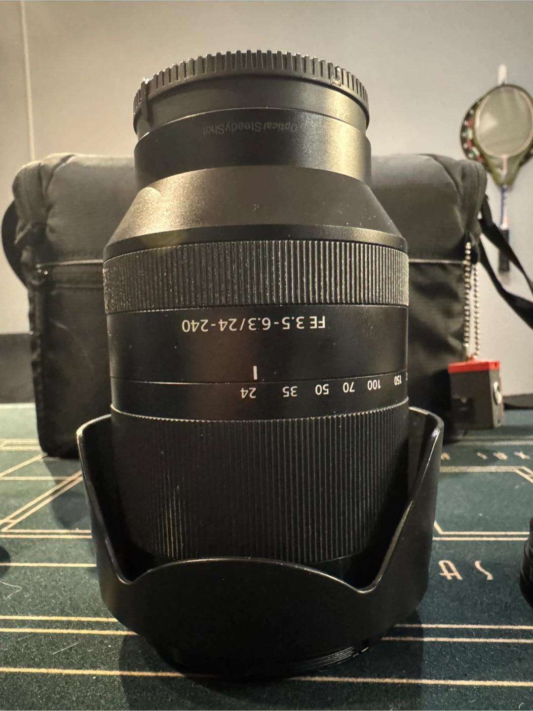 Sony cameras a I - photo 5