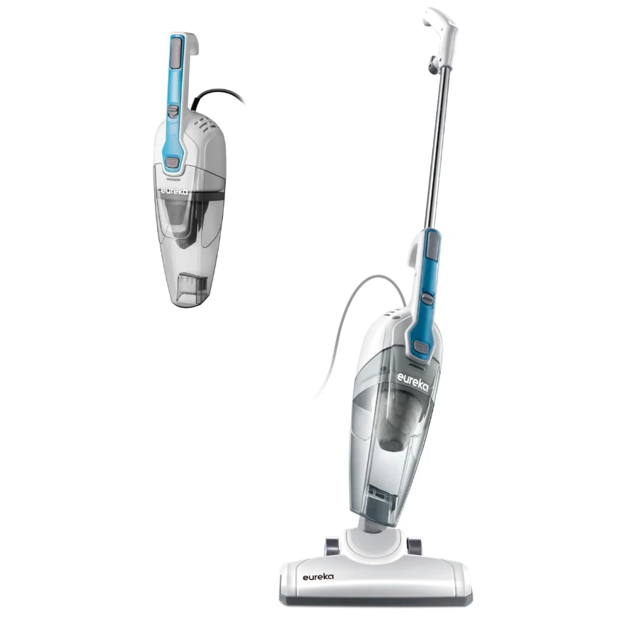Eureka Corded Stick Vacuum