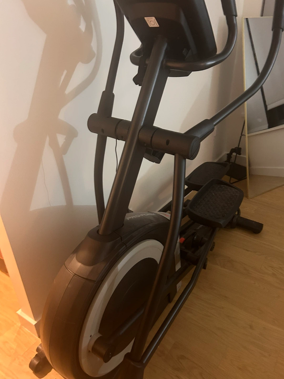 ProForm Elliptical Trainer - photo 2