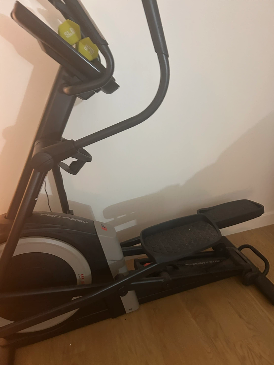 ProForm Elliptical Trainer