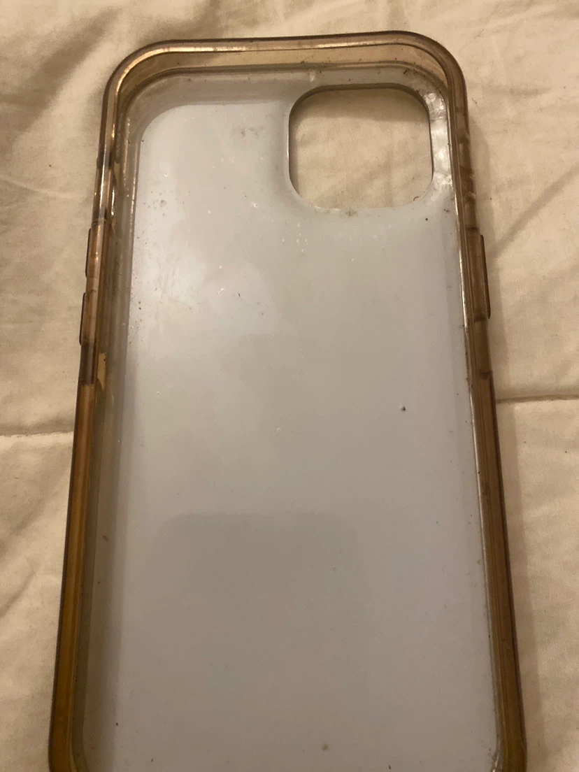 Chrome Hearts Phone Case - photo 2
