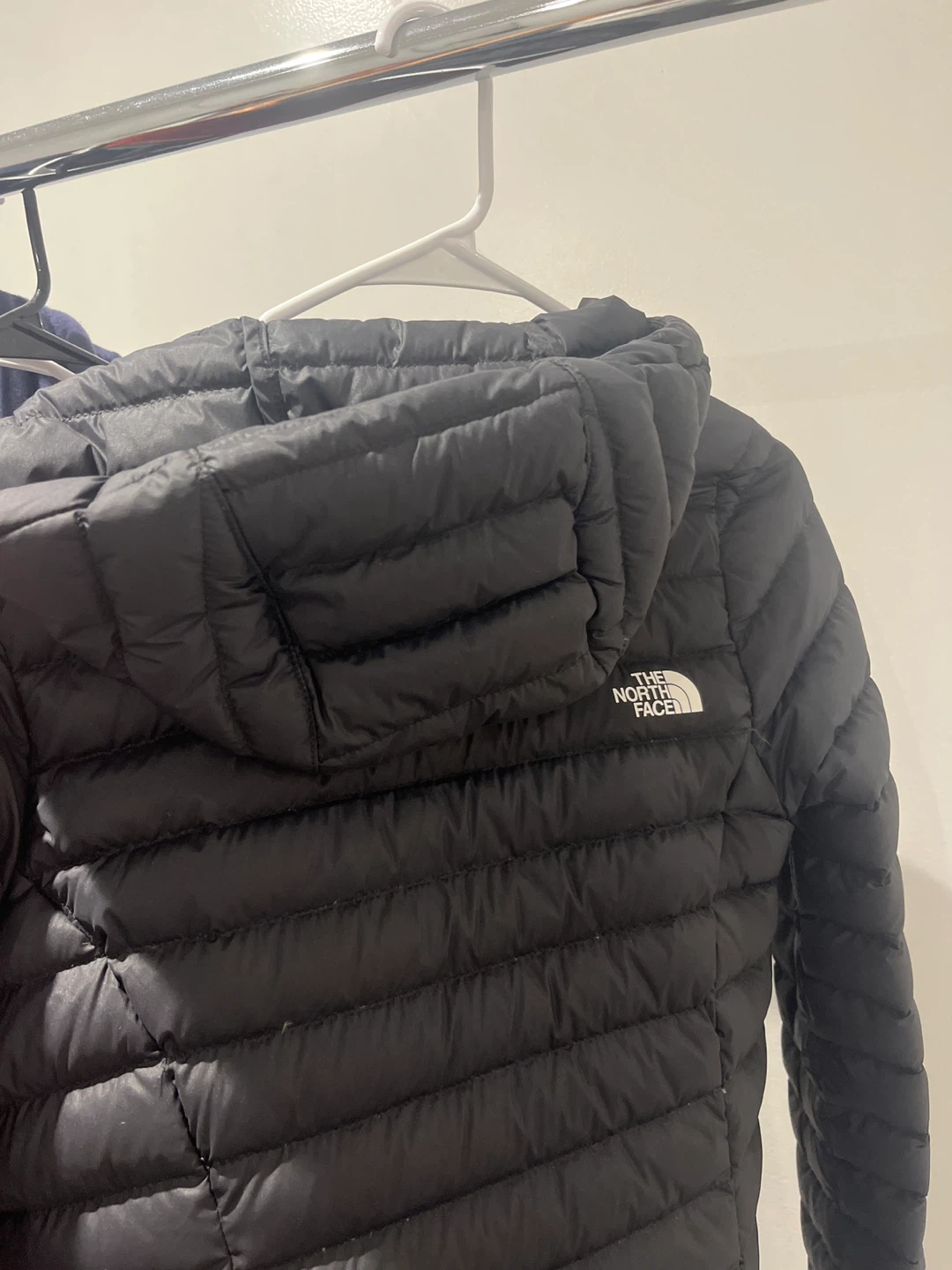 The North Face Puffer Jacket - photo 2