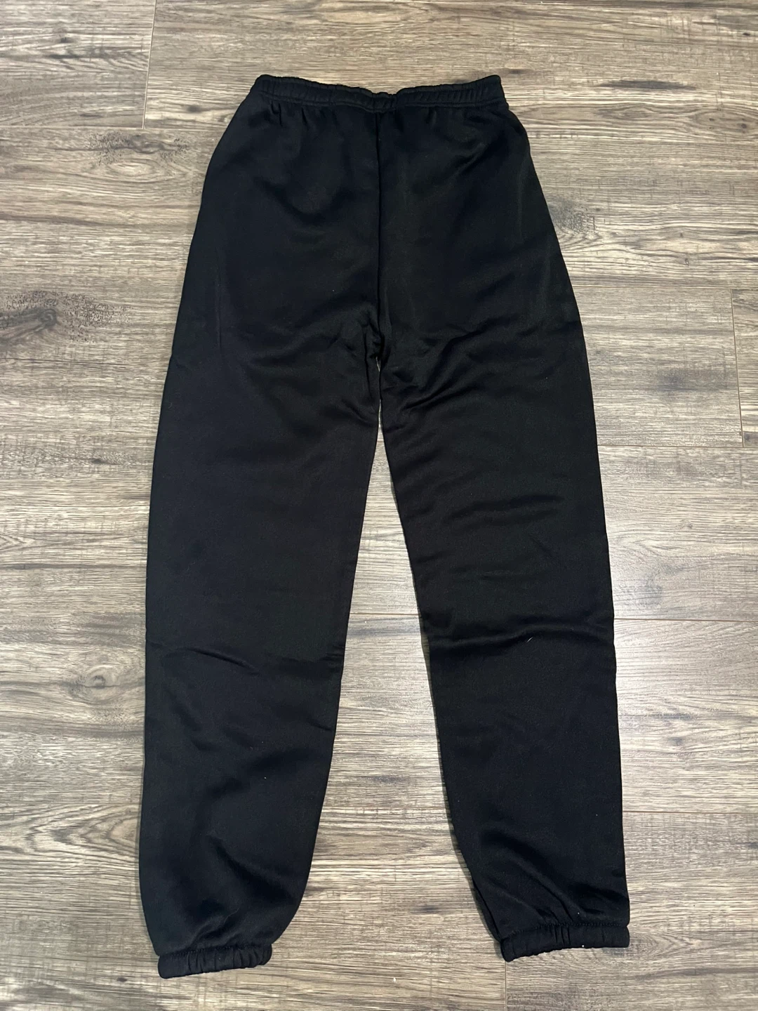 Black Sp5der Sweatpants - photo 2