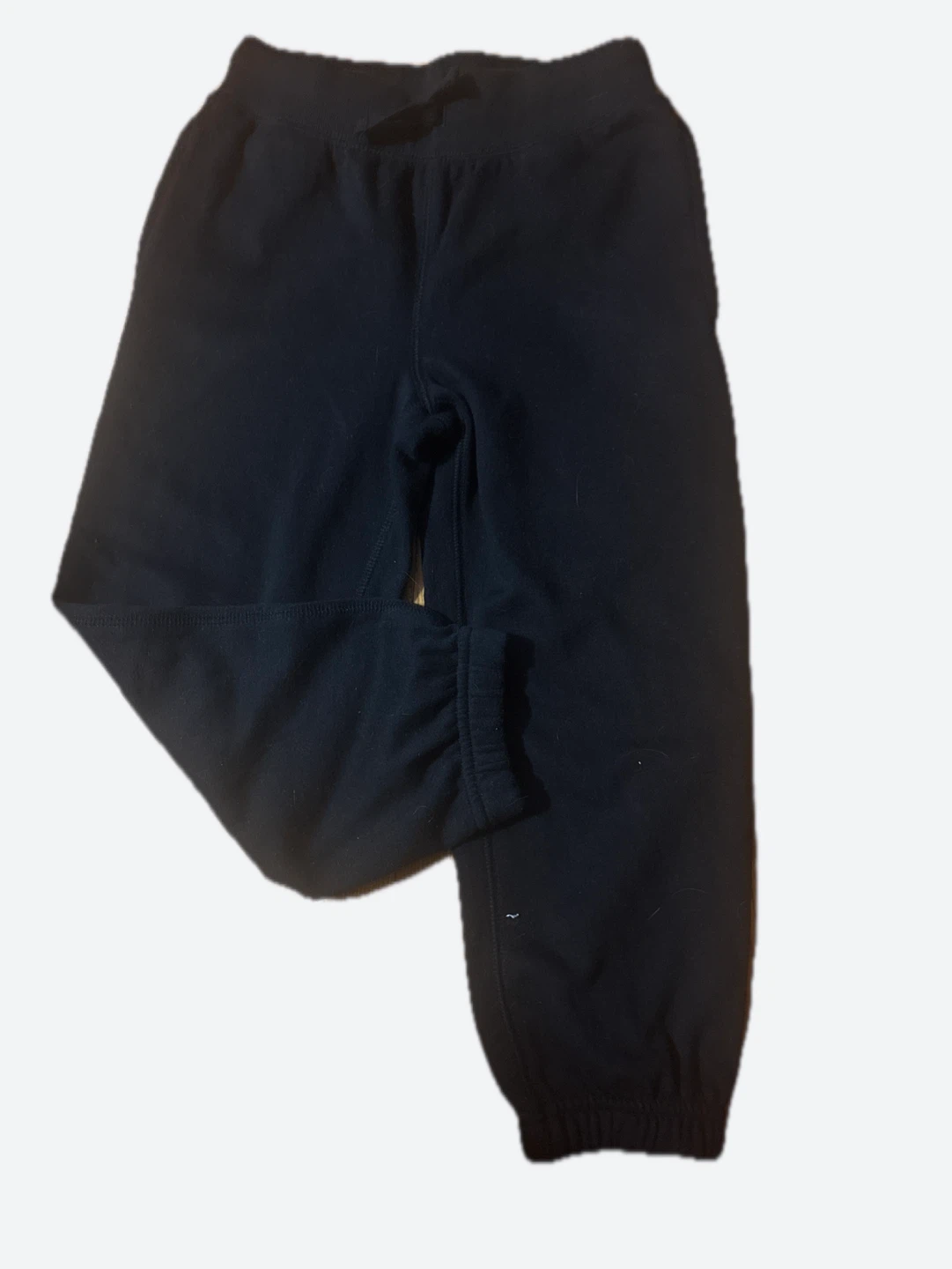 Children’s  place Black Sweatpants