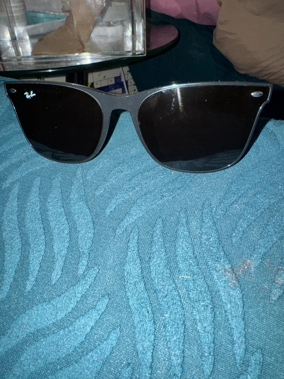 Ray-Ban RB 4420 Sunglasses