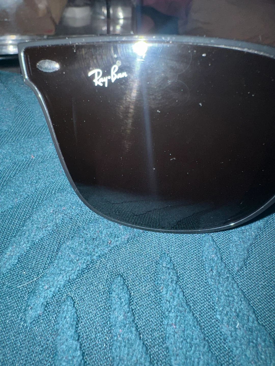 Ray-Ban RB 4420 Sunglasses - photo 2