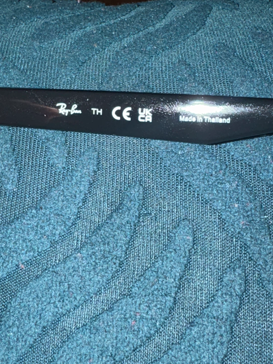 Ray-Ban RB 4420 Sunglasses - photo 3