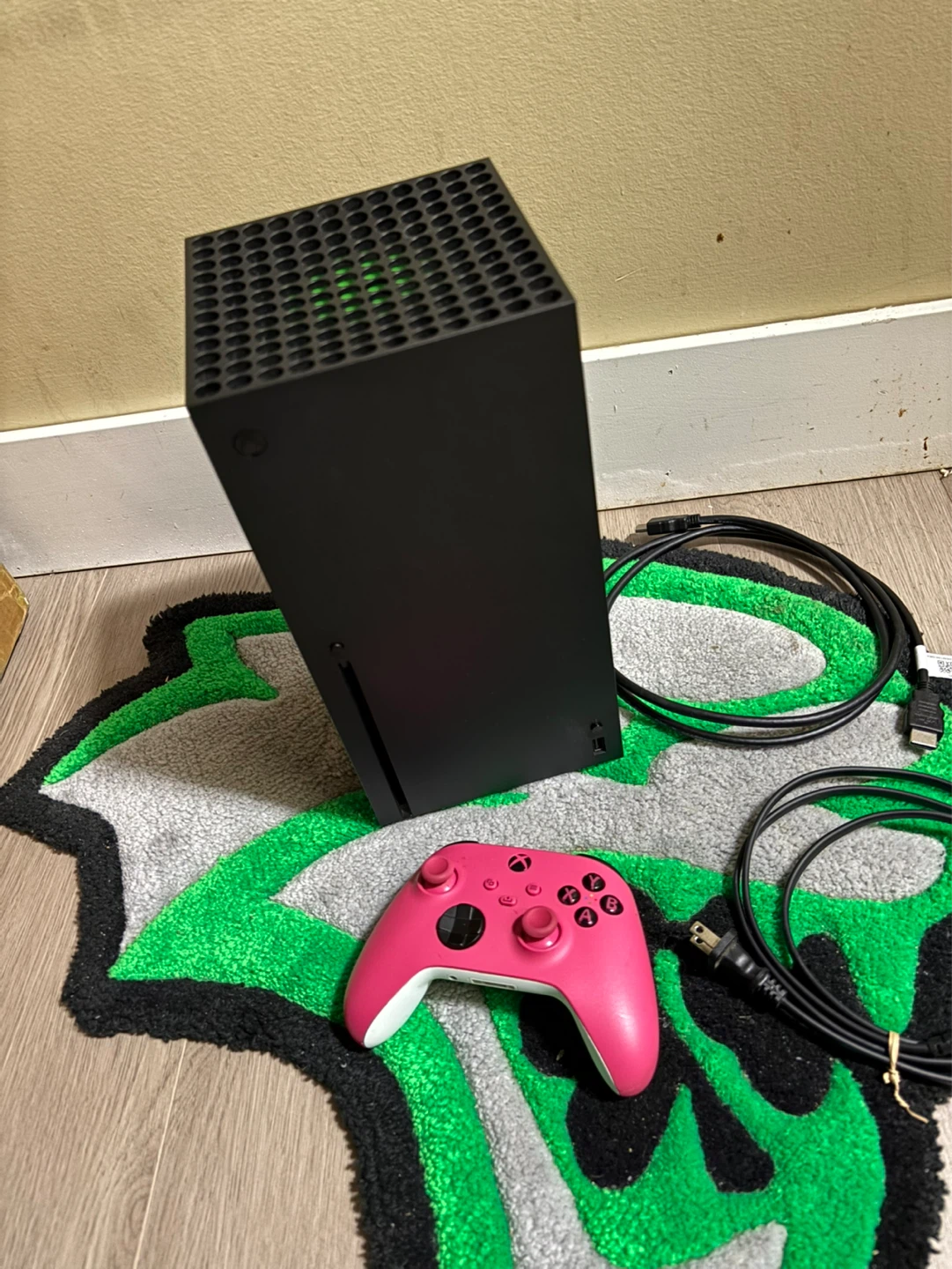 Xbox Series X Console