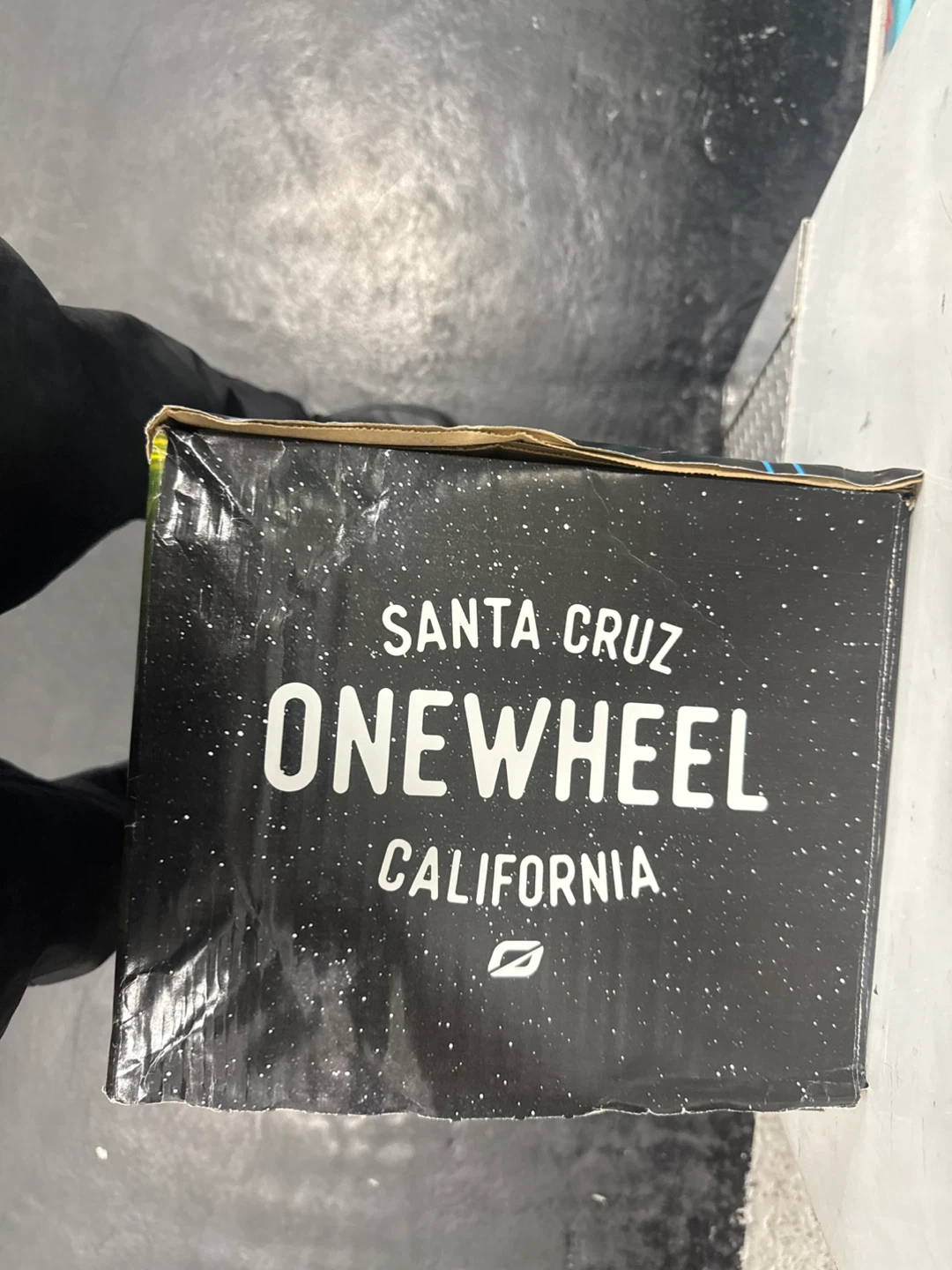 Onewheel S Series Electric Skateboard - photo 3