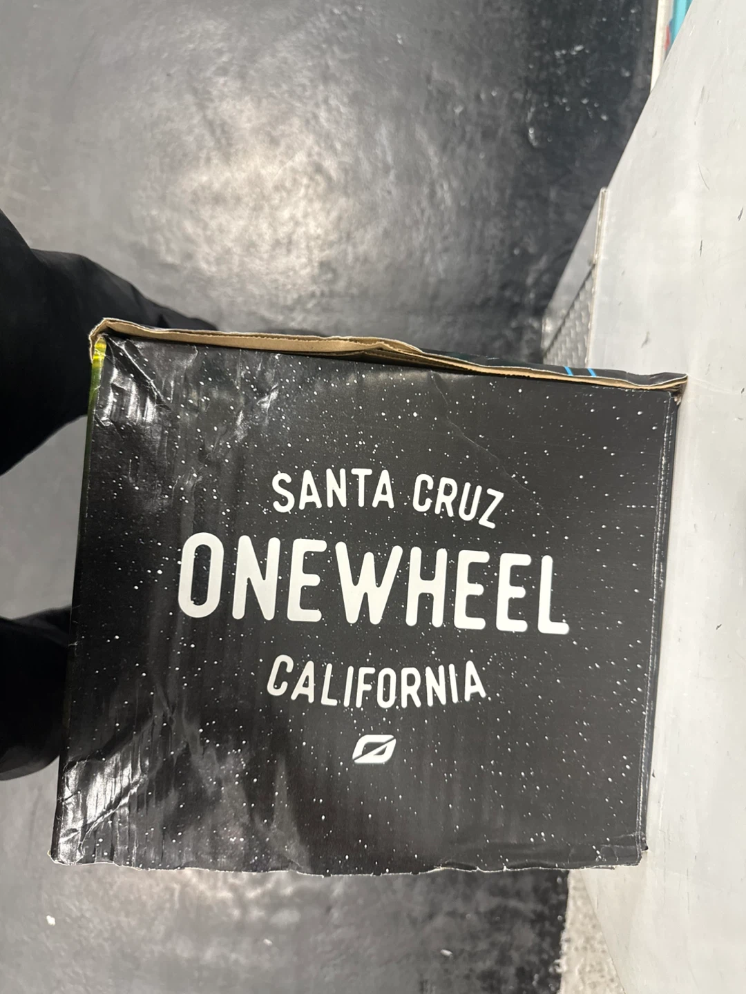 Onewheel S Series Electric Skateboard - photo 4