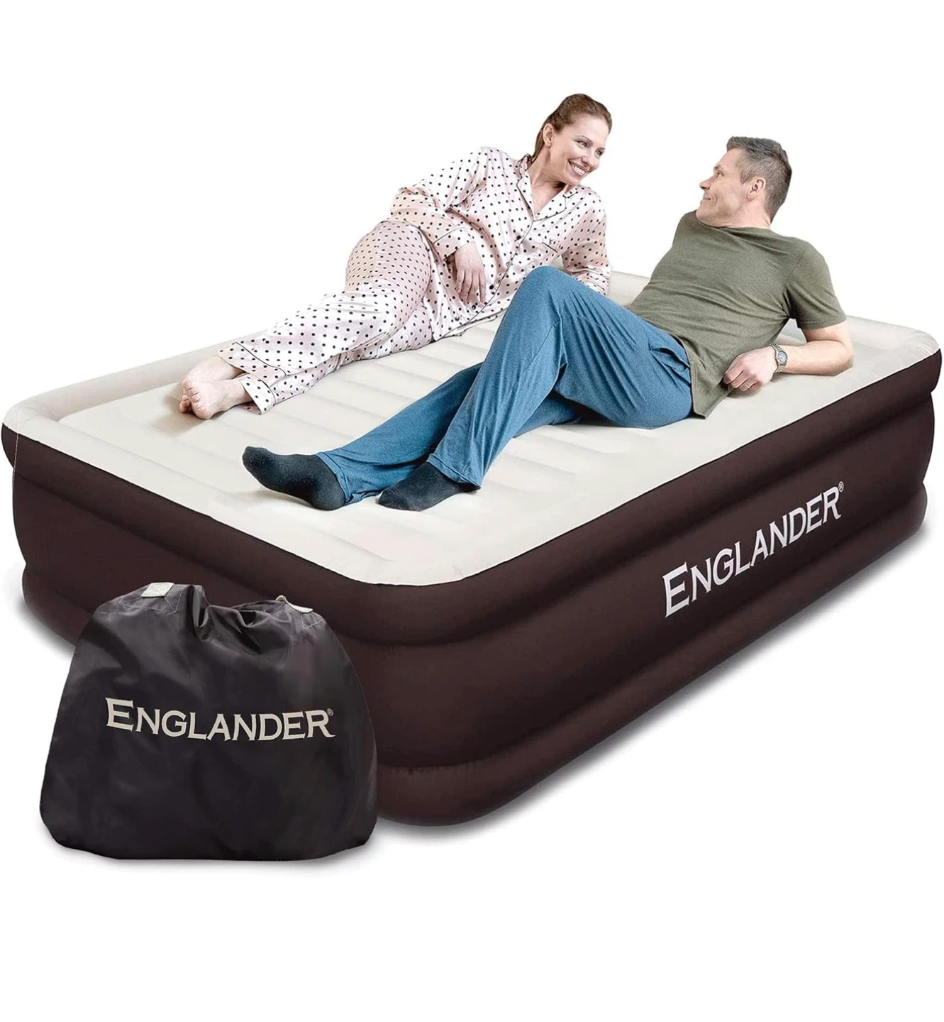Englander Air Mattress
