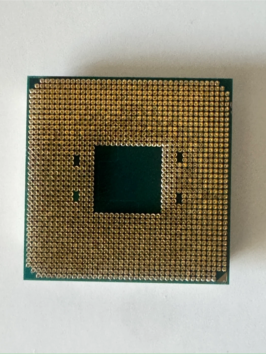 AMD Ryzen 5 3400G CPU Processor - photo 2
