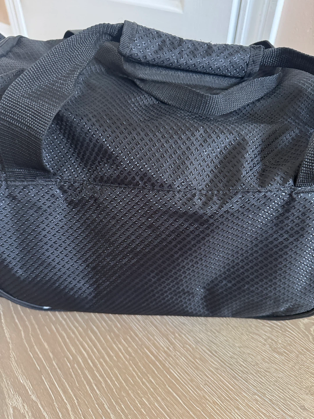 Puma Black Duffel Bag - photo 5