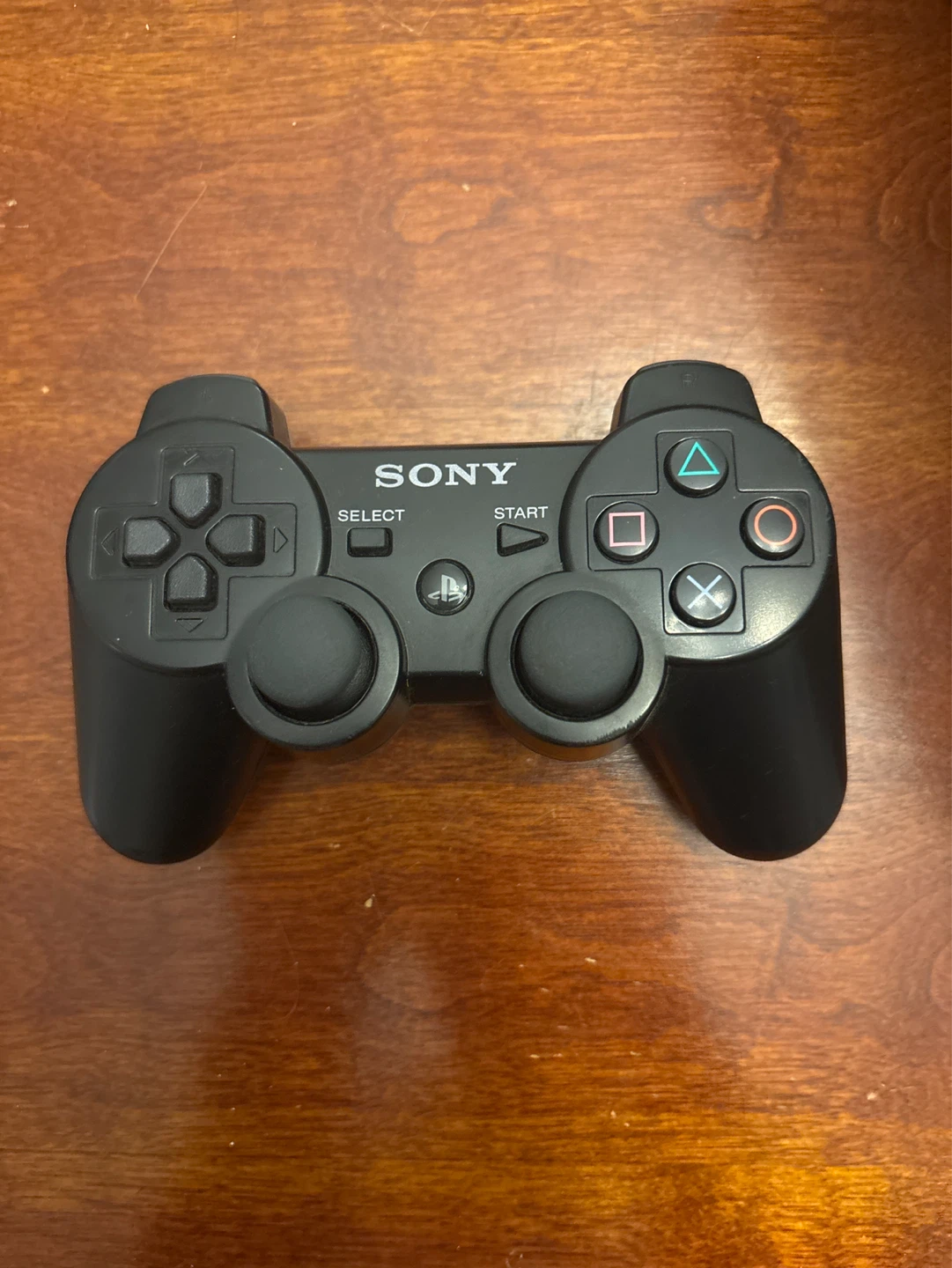 Sony PlayStation 3 Controller