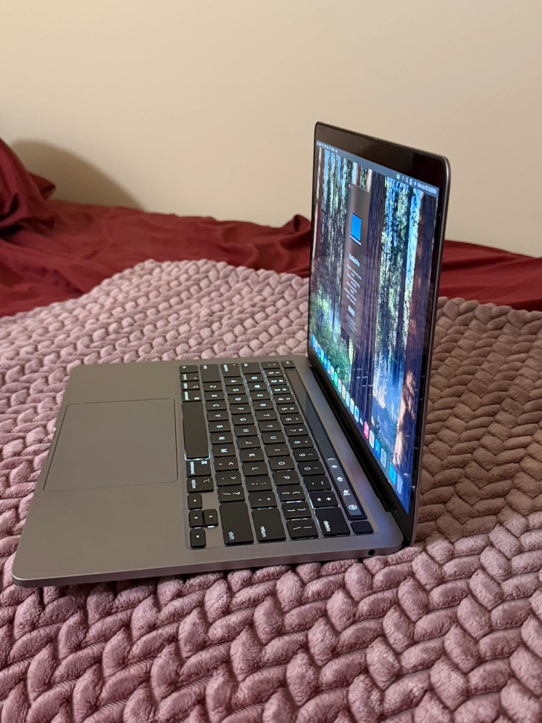MacBook Pro 2020 ~ 13” Space Gray ~ PRICE IS NEGOTIABLE ‼️ - photo 4