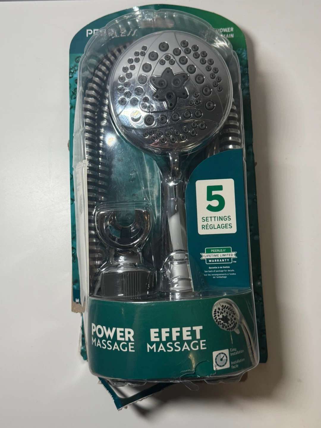 NEW Hand Shower Head