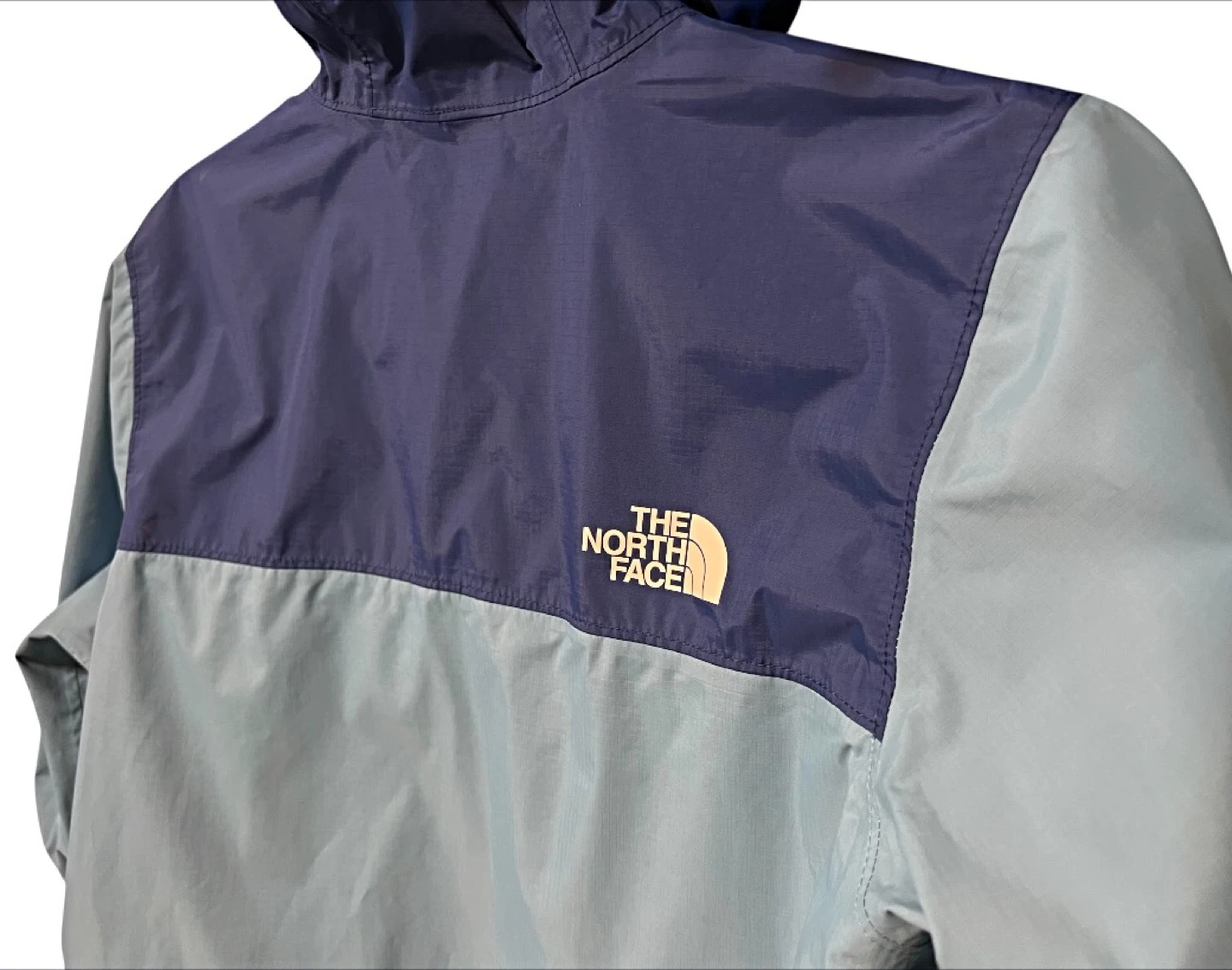 The North Face DryVent Rain Jacket – Youth Large (14/16) - photo 4