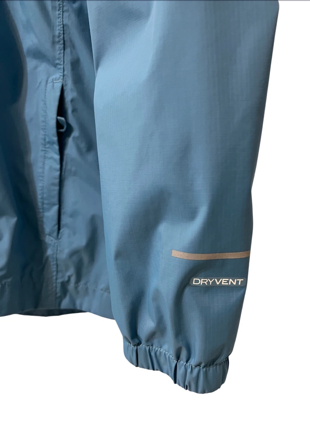 The North Face DryVent Rain Jacket – Youth Large (14/16) - photo 3