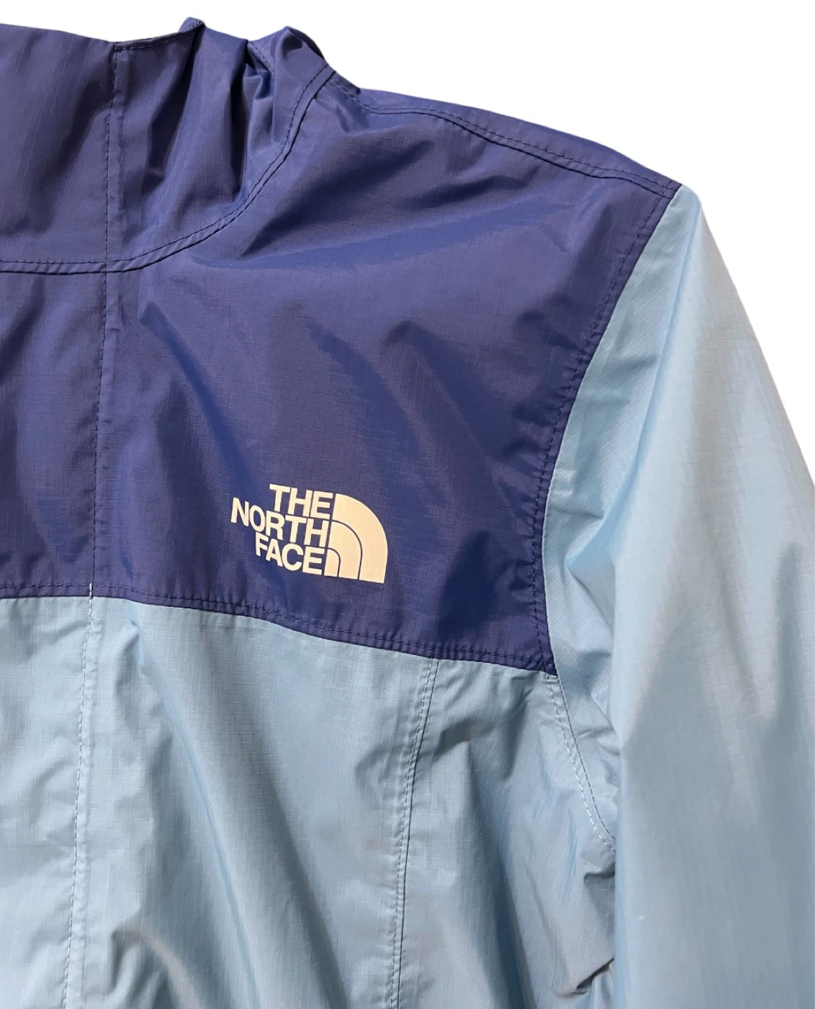 The North Face DryVent Rain Jacket – Youth Large (14/16) - photo 2