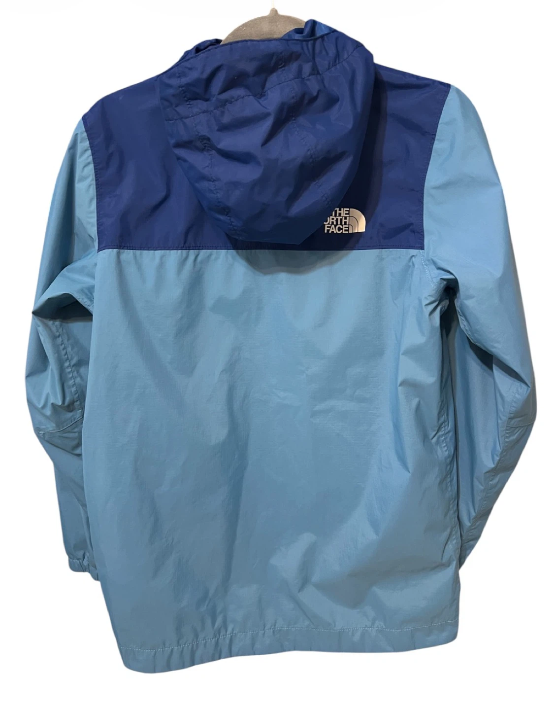The North Face DryVent Rain Jacket – Youth Large (14/16) - photo 5