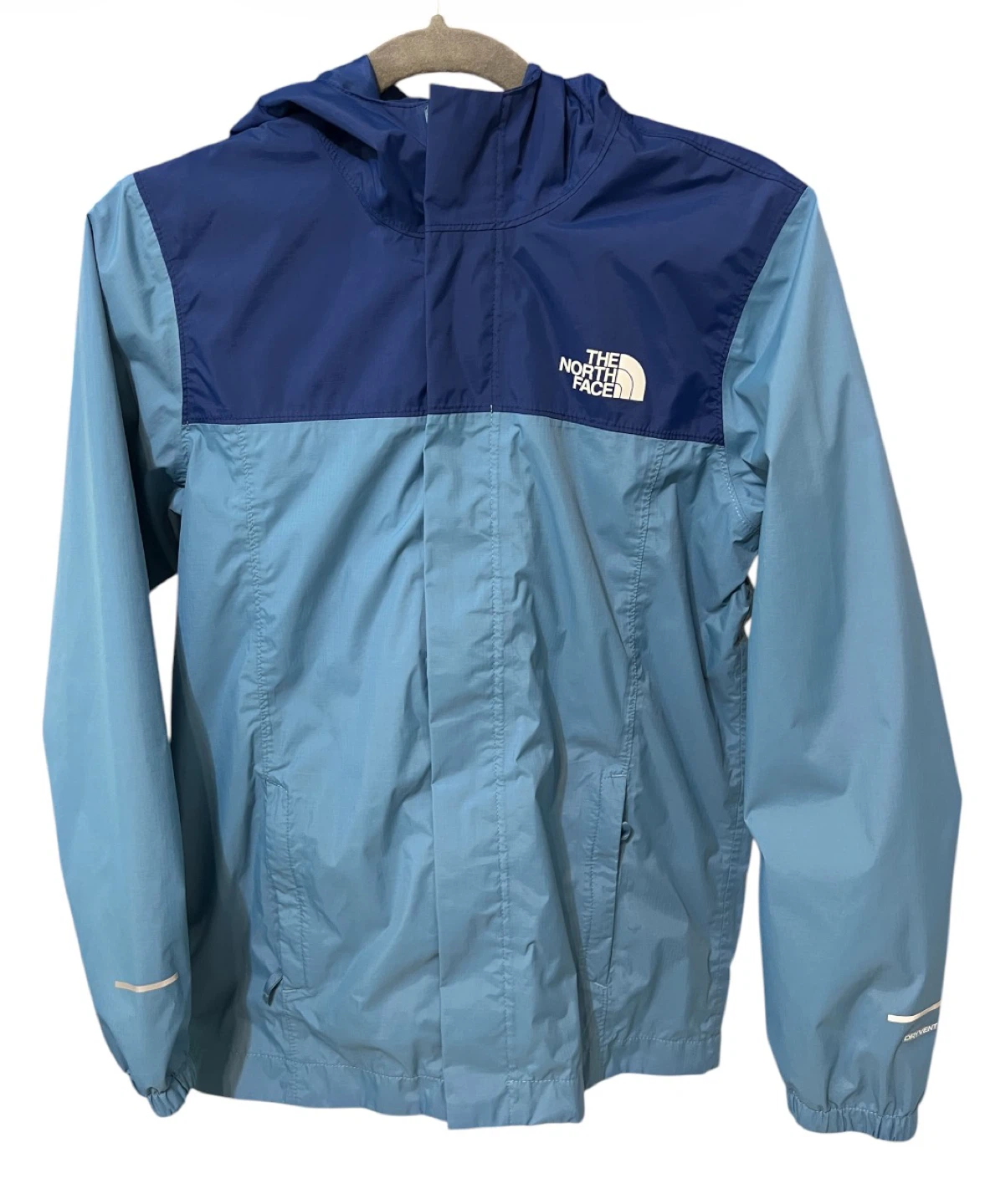The North Face DryVent Rain Jacket – Youth Large (14/16)