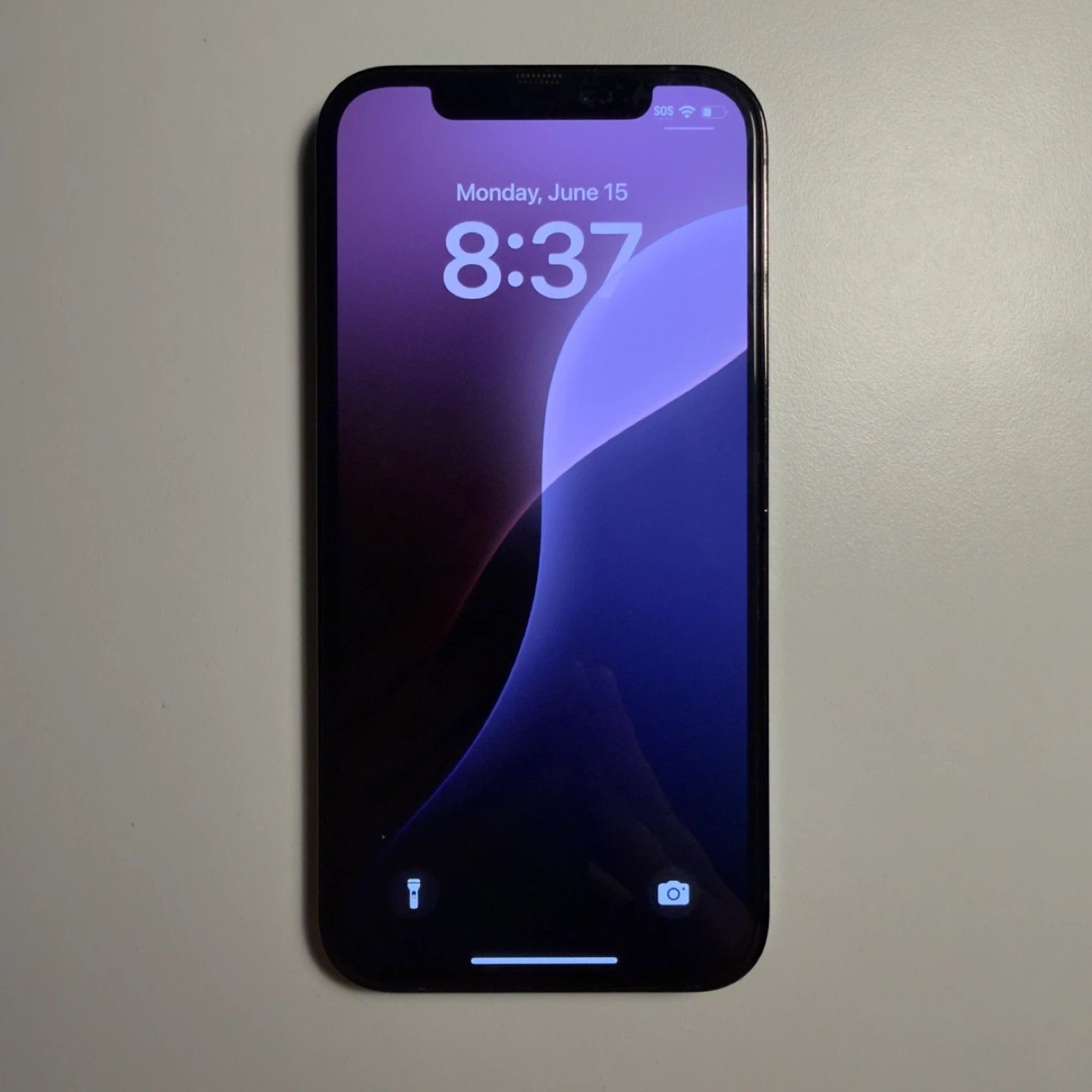 Apple iPhone 12 Pro 128GB - Unlocked (+ Free Case)