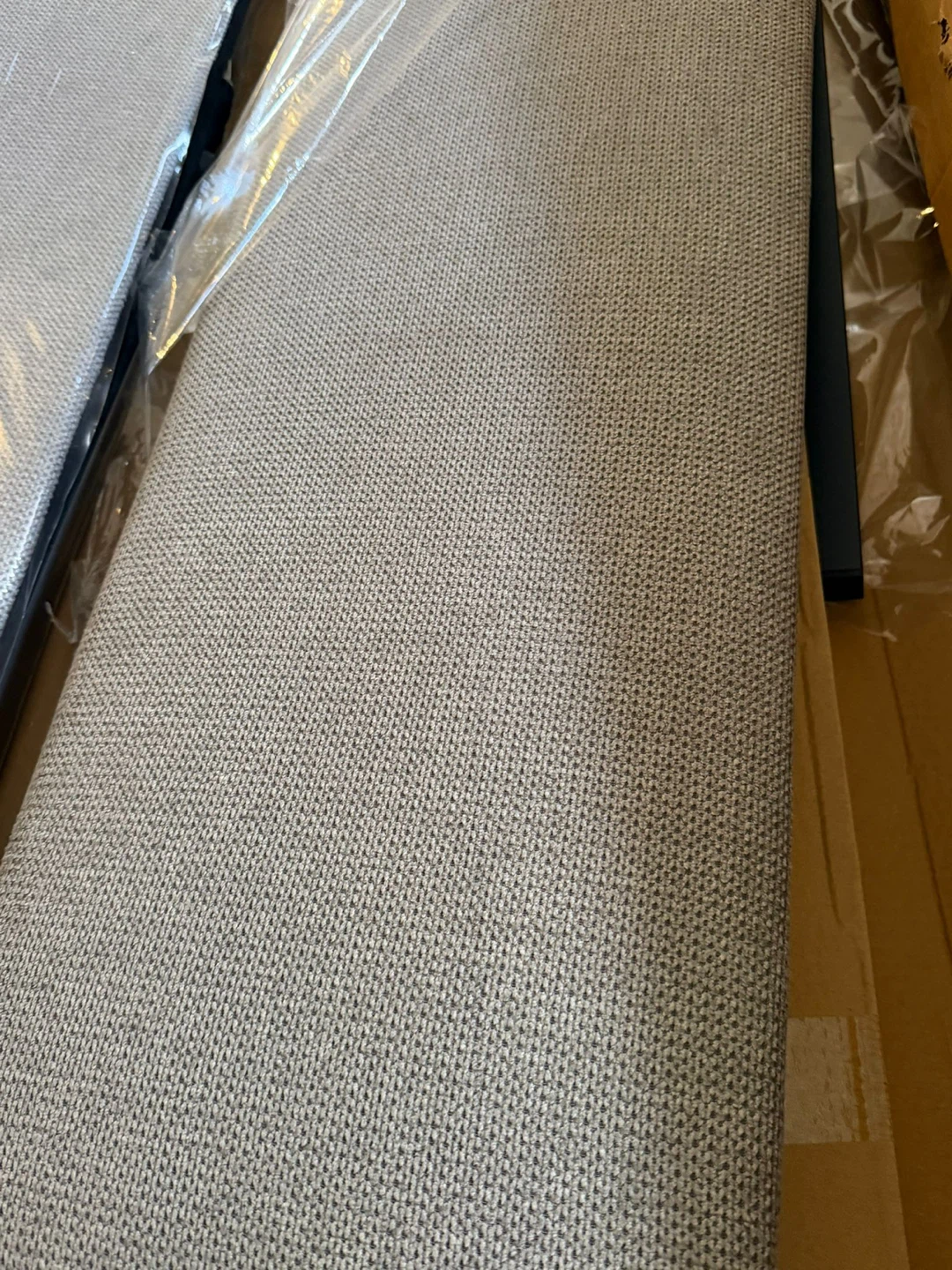 Upholstered Storage Bed Frame - photo 5