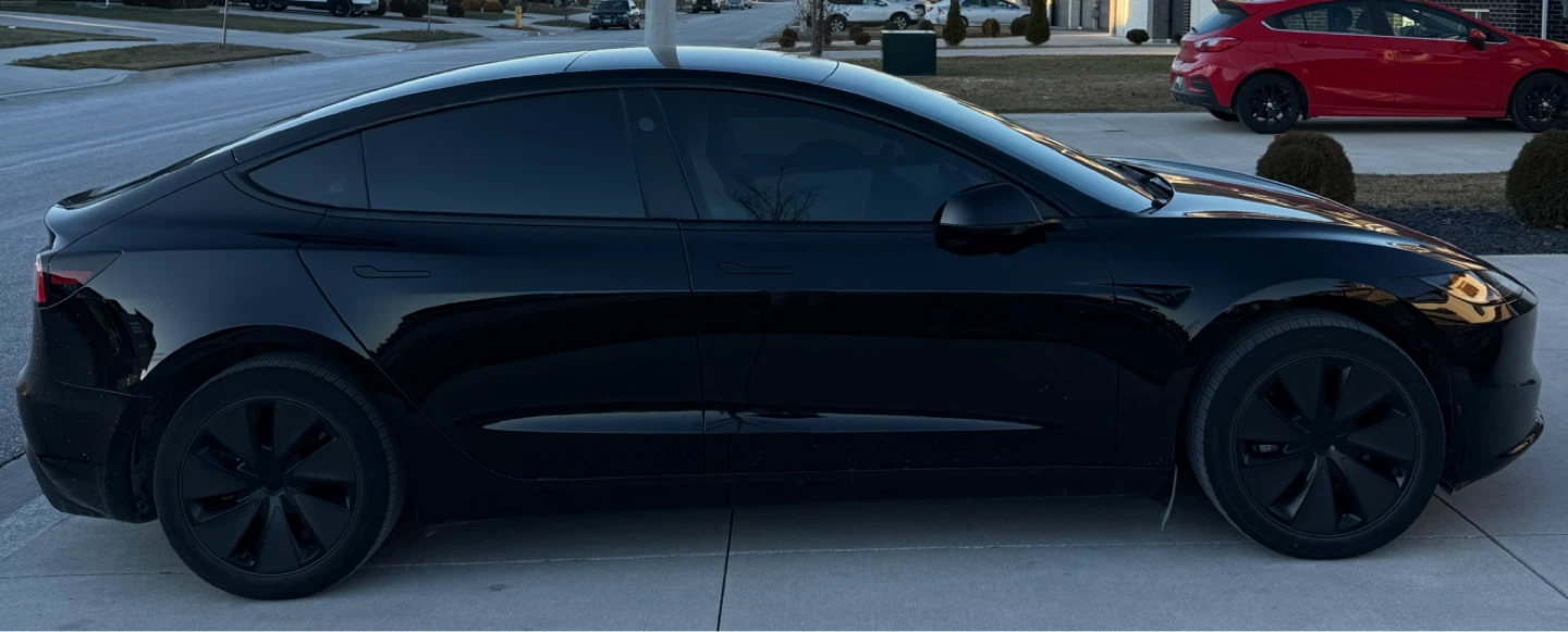 2024 Tesla Model 3 Long Range AWD | No Accident - photo 3