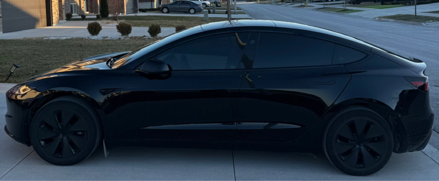 2024 Tesla Model 3 Long Range AWD | No Accident - photo 2