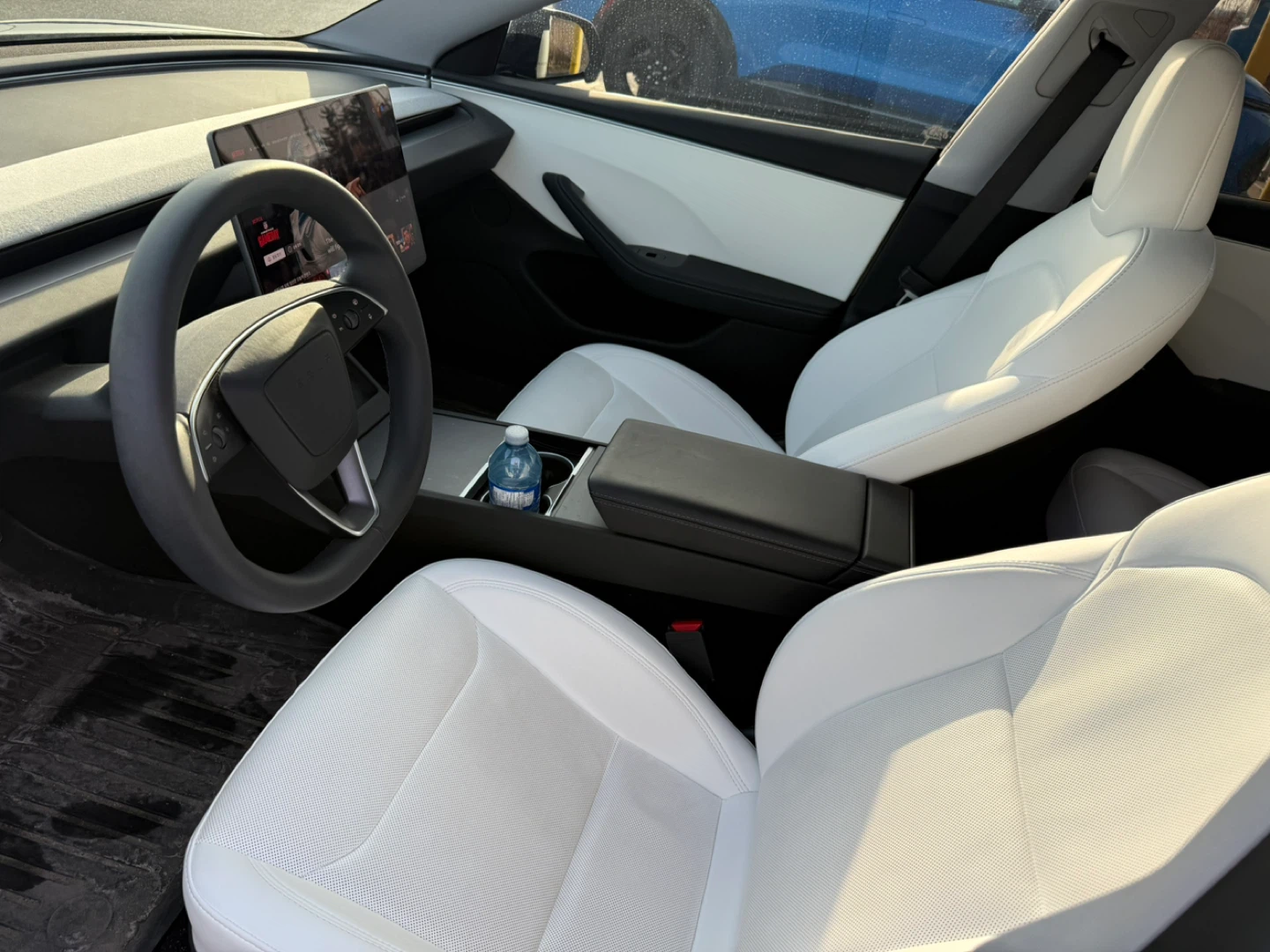 2024 Tesla Model 3 Long Range AWD | No Accident - photo 5