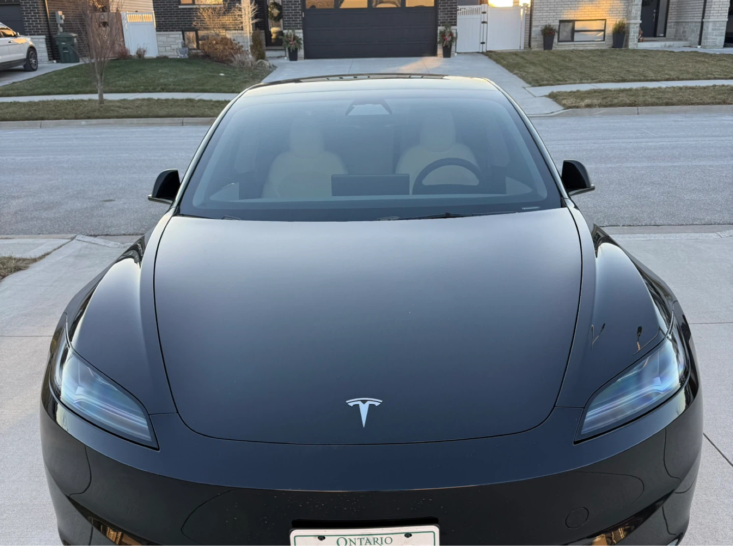 2024 Tesla Model 3 Long Range AWD | No Accident