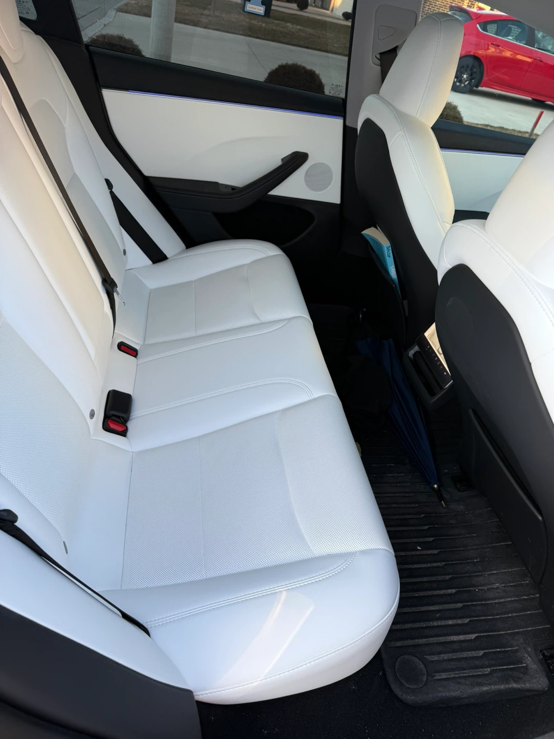2024 Tesla Model 3 Long Range AWD | No Accident - photo 4