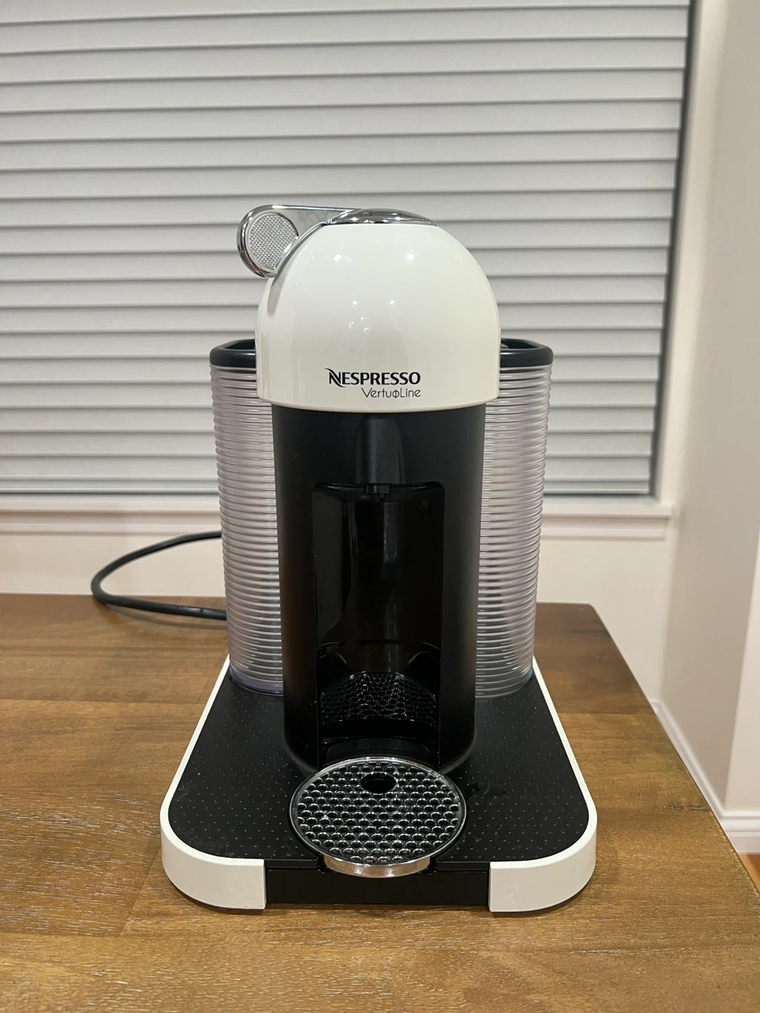 Nespresso VertuoLine Coffee Machine