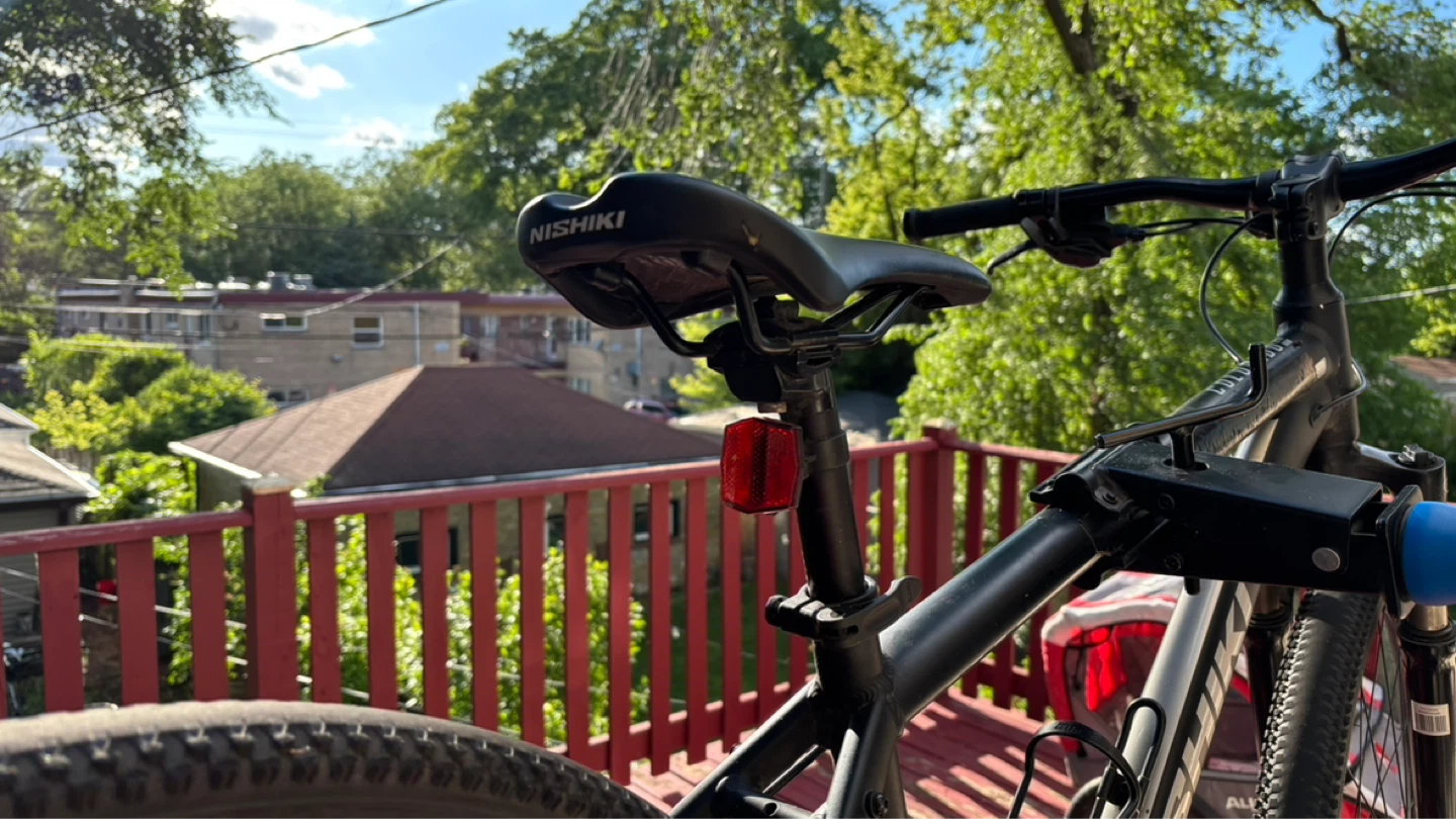 Nishiki Colorado 29 inch Mountain Bike - photo 4