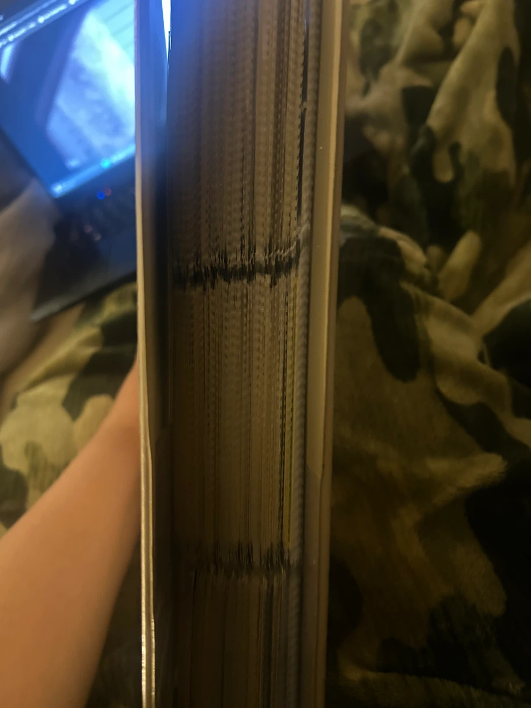 Pokemon Card Collection Binder - photo 3