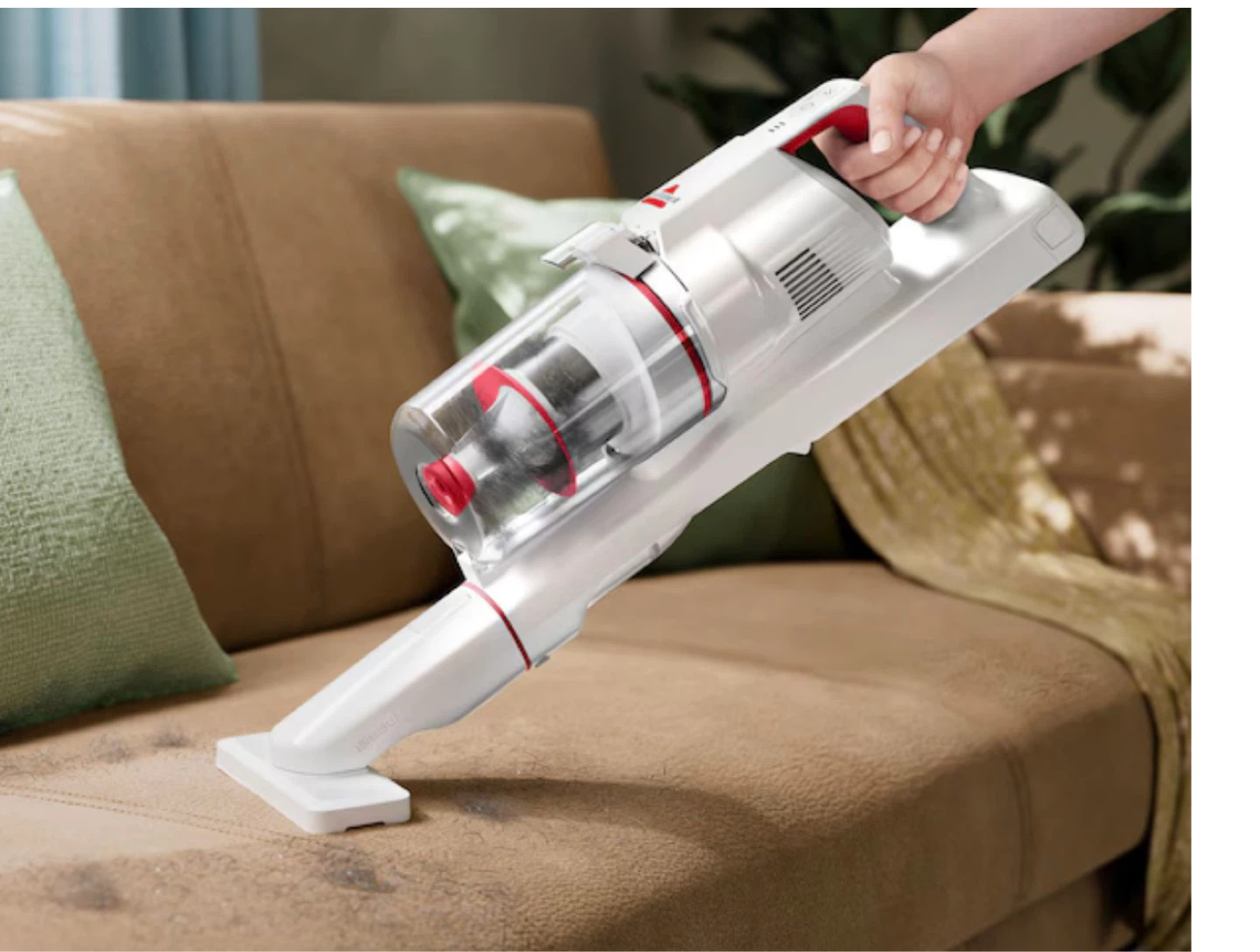 Bissell ProLite Self-Standing Cordless Stick Vacuum - photo 4