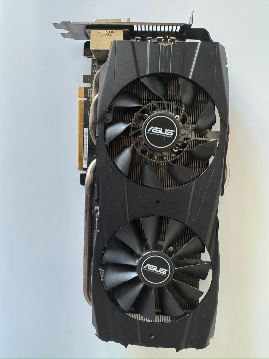 ASUS Graphics Card