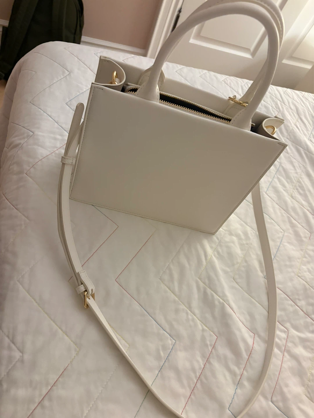 ALDO FLORALLIEE Purse - photo 3
